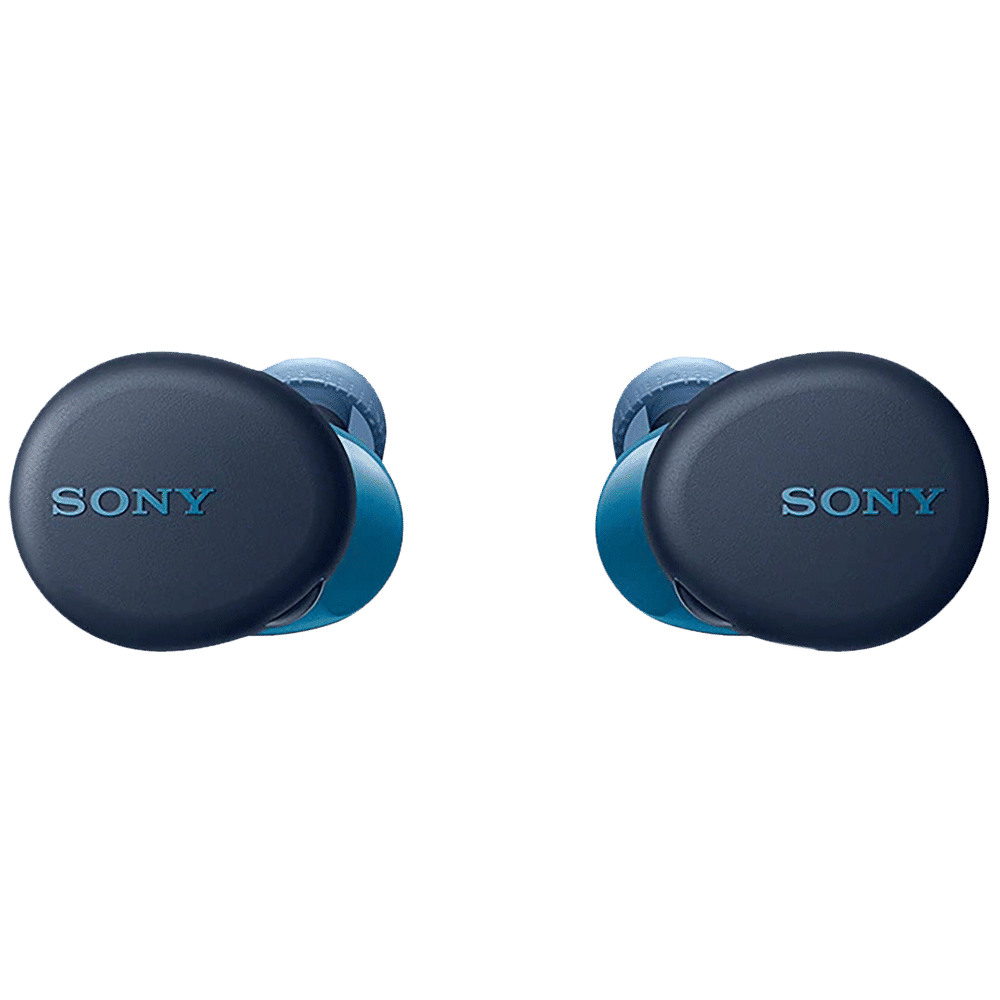 Buy SONY WF-XB700 TWS Earbuds (IPX4 Water Resistant, 18 Hours